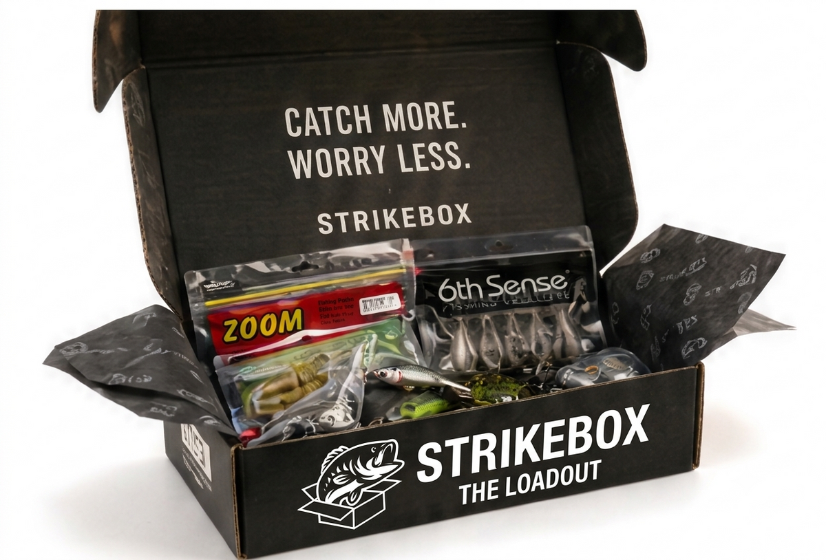 What's In Every Box